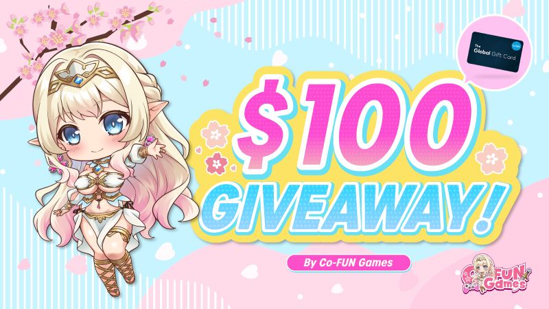 Giveaway image 1