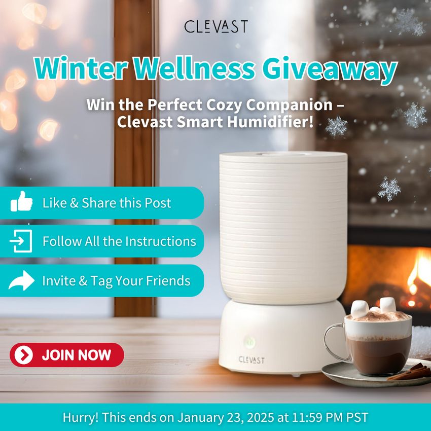 Giveaway image 1