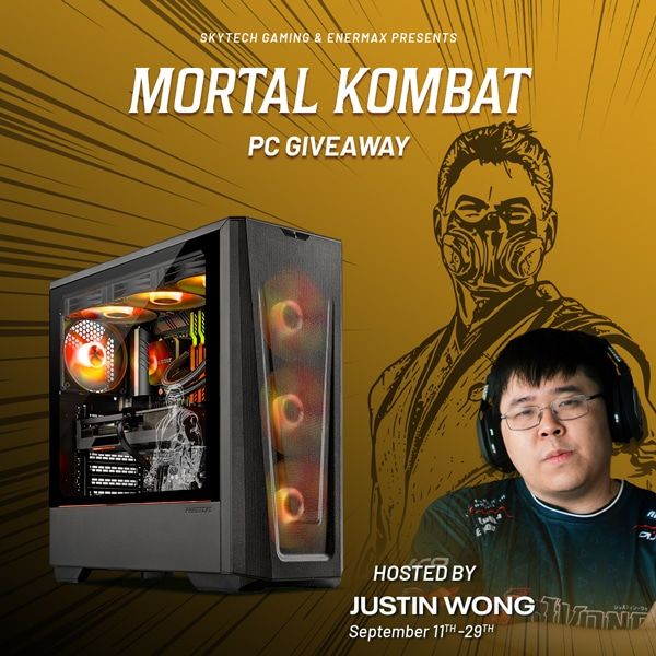 Giveaway image 1