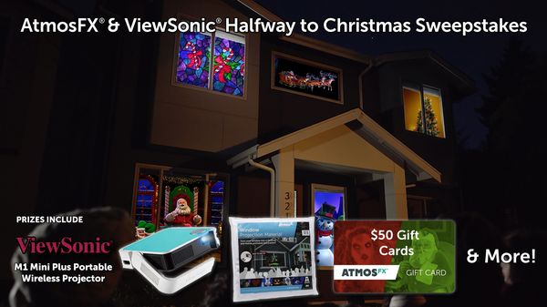 Giveaway image 1