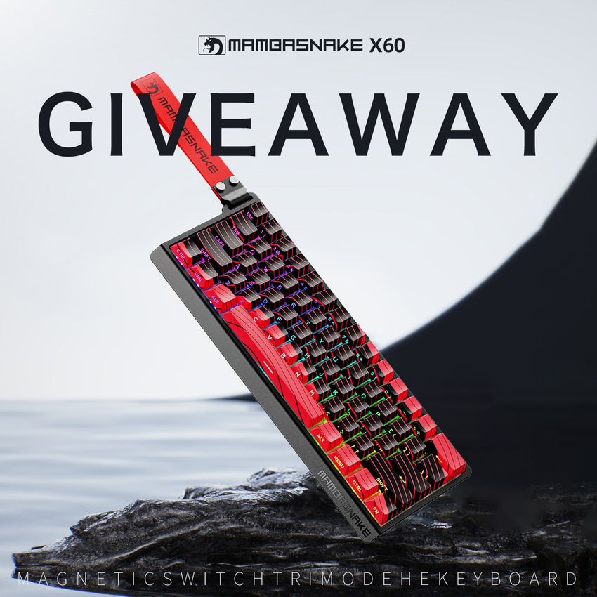 Giveaway image 1