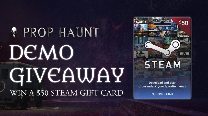 Giveaway image 1