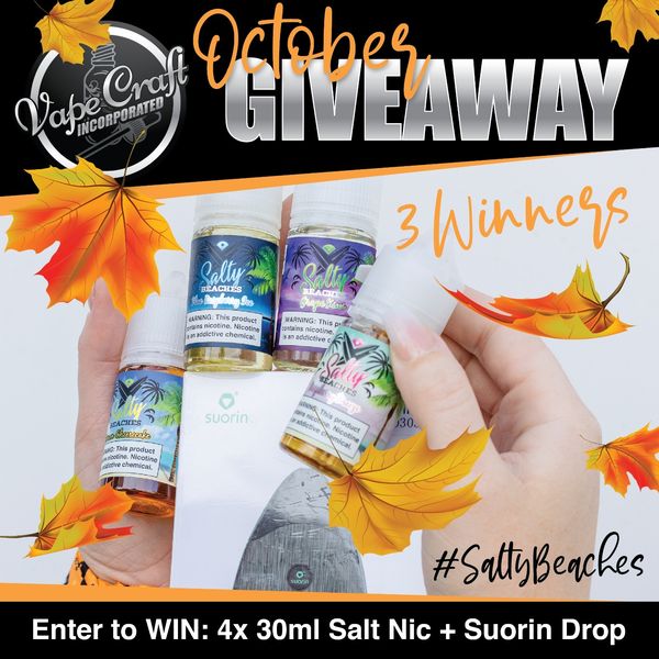 Giveaway image 1