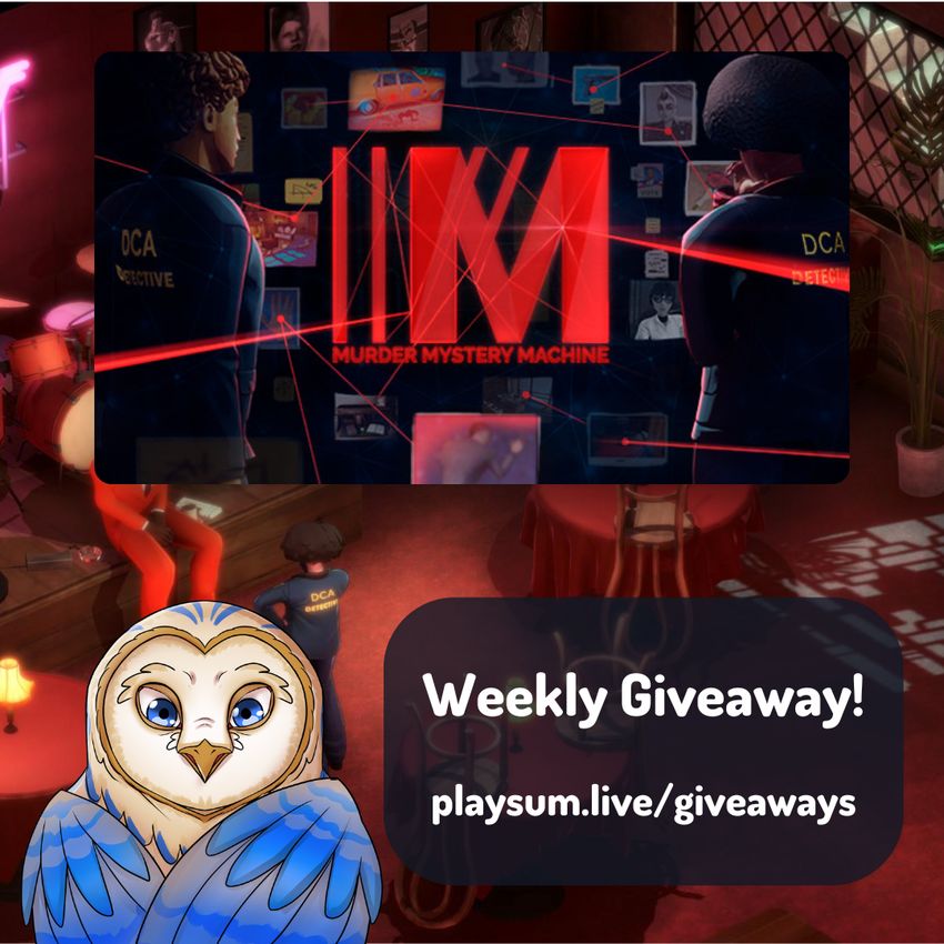 Giveaway image 1