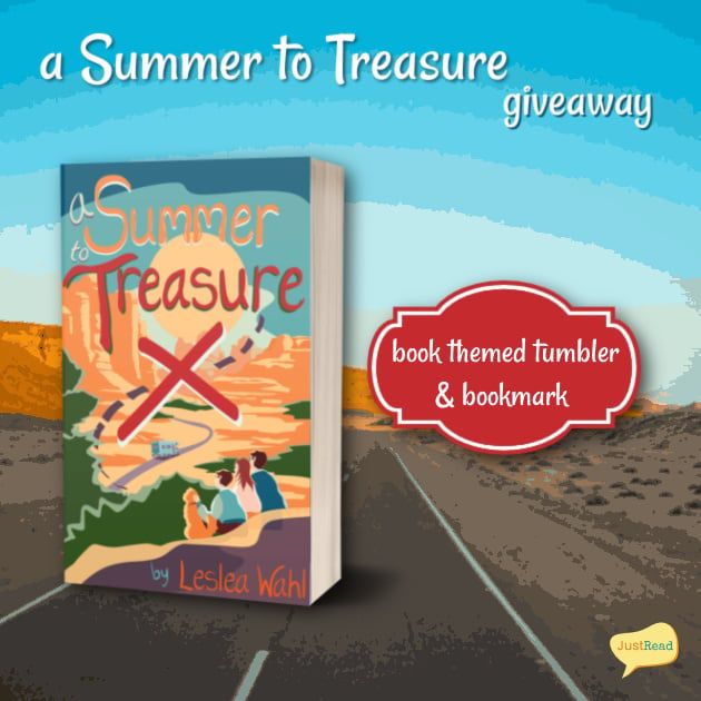 Giveaway image 1