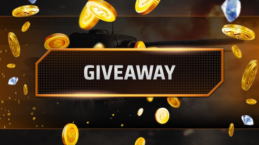 Giveaway image 1