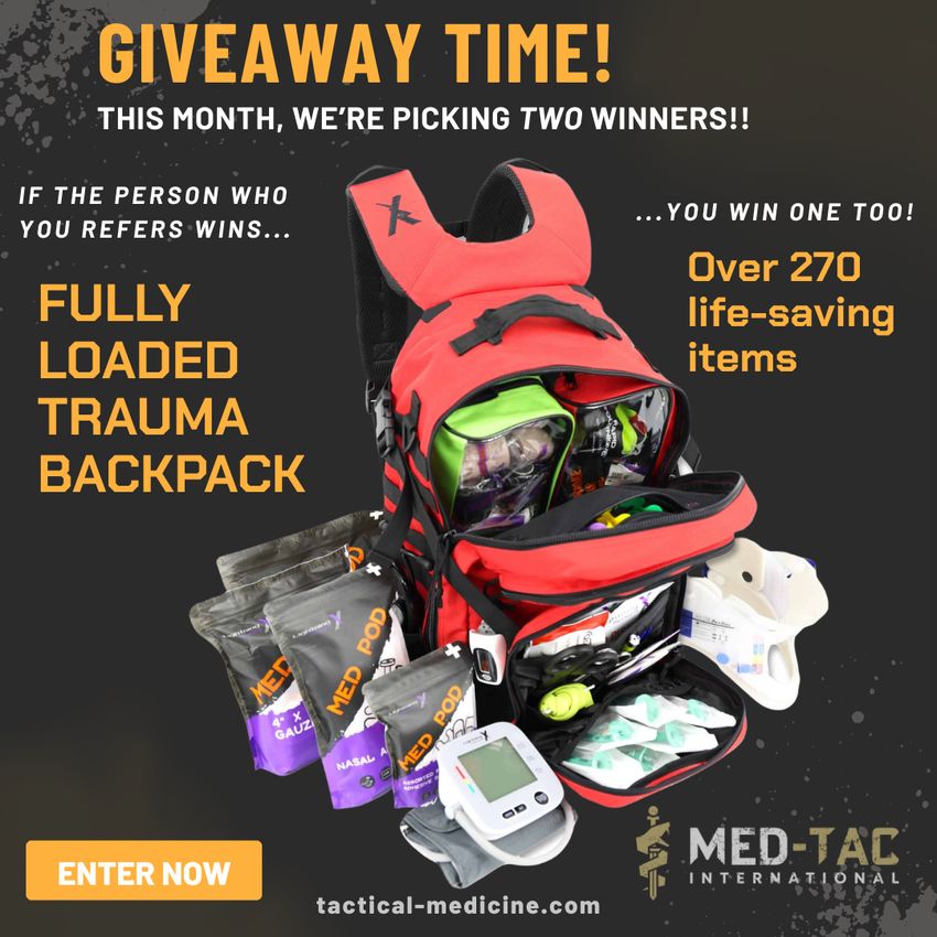 Giveaway image