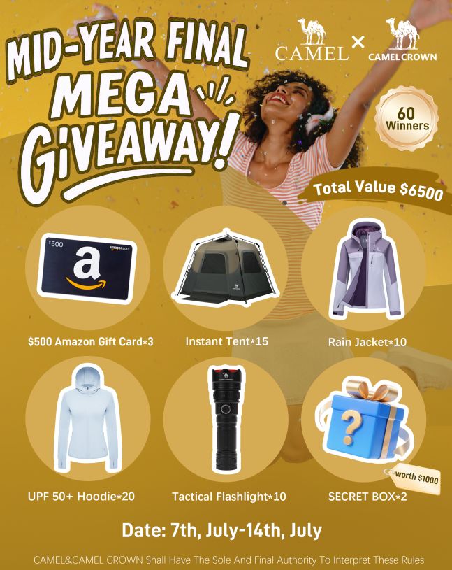 Giveaway image 1