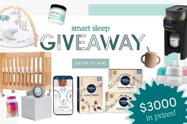 Giveaway image 1