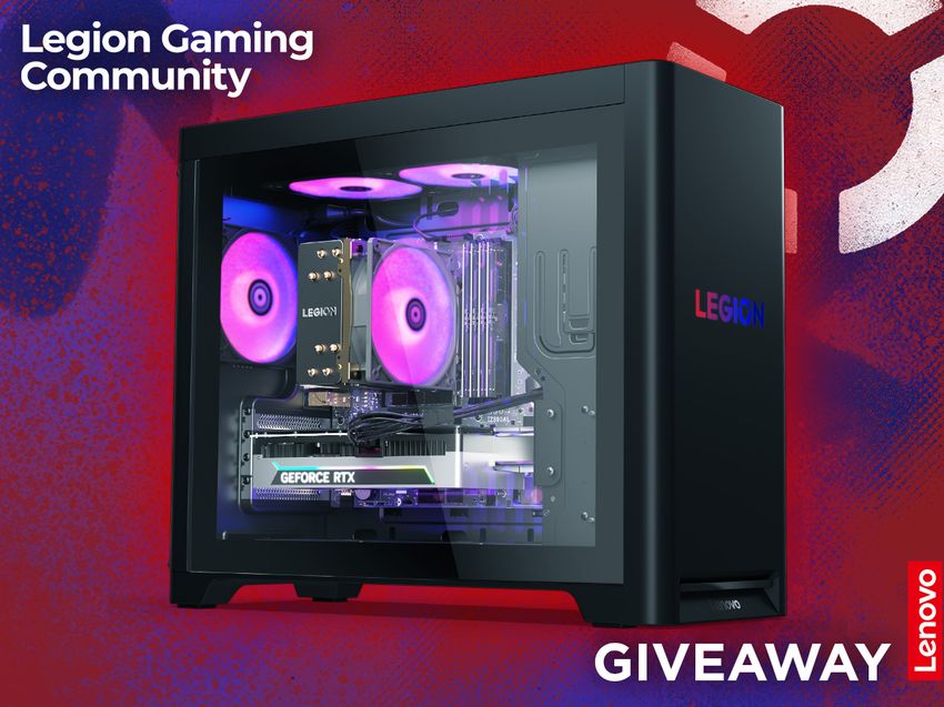 Giveaway image