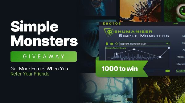 Giveaway image 1