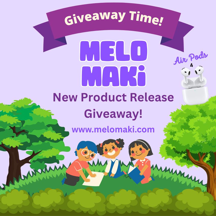 Giveaway image 1