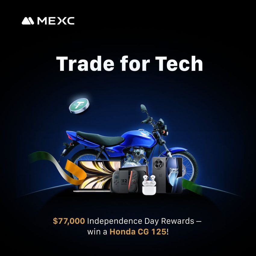 Giveaway image