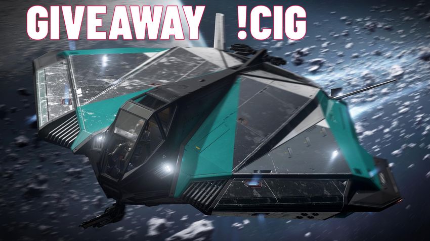 Giveaway image 1