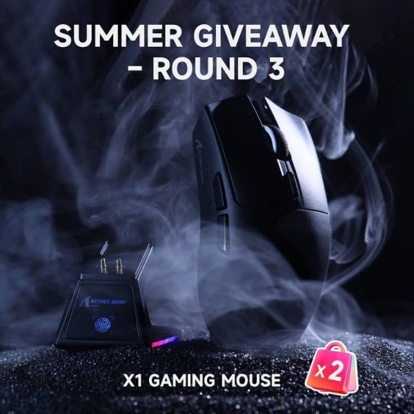 Giveaway image 1