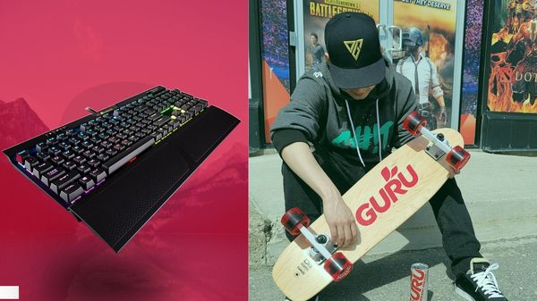 Giveaway image 1
