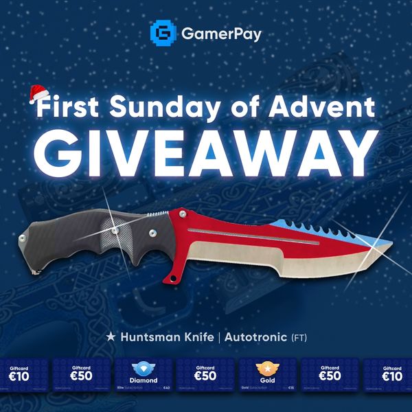 Giveaway image 1