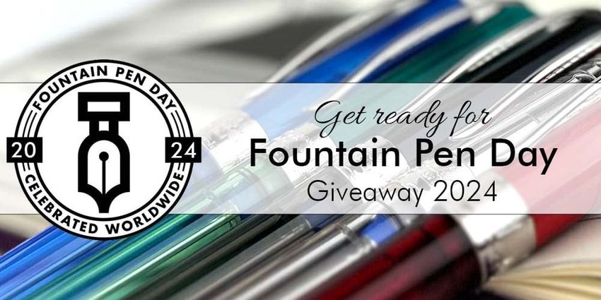 Giveaway image 1