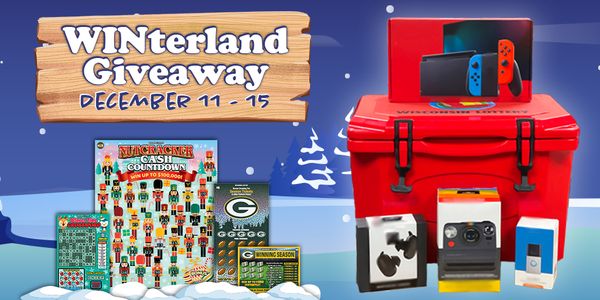 Giveaway image 1