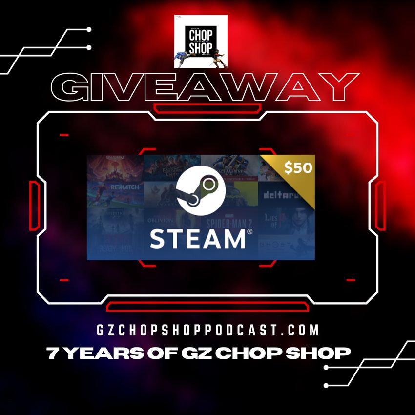 Giveaway image 1