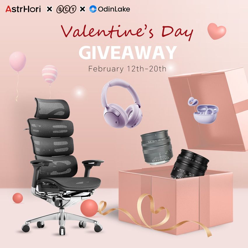 Giveaway image 1