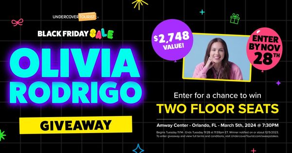 Giveaway image 1