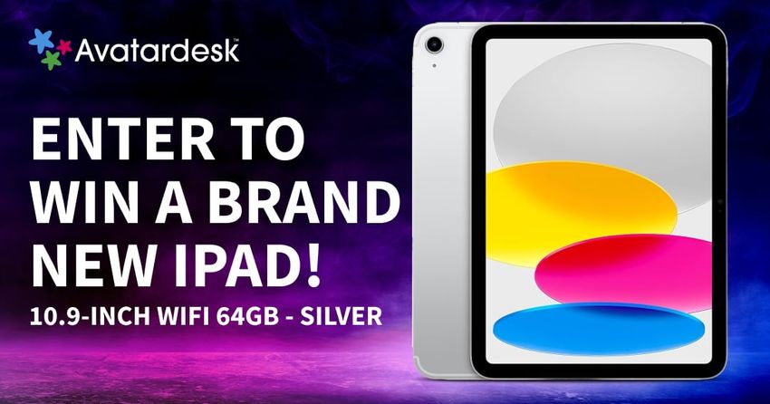 Giveaway image 1