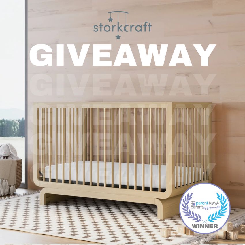 Giveaway image 1