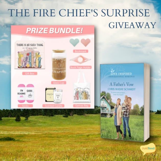 Giveaway image 1