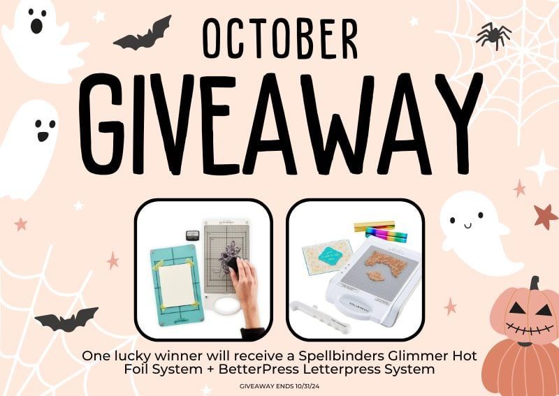 Giveaway image 1