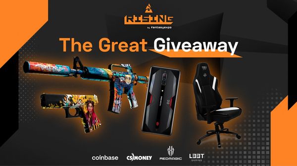 Giveaway image 1