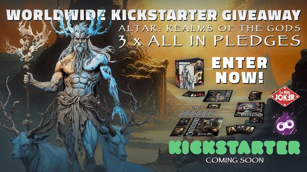Giveaway image 1