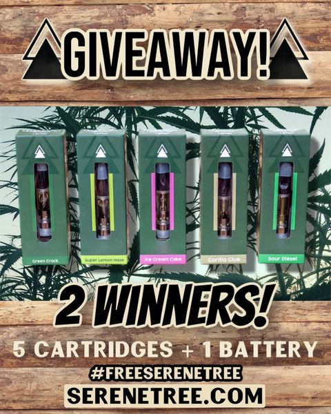 Giveaway image 1