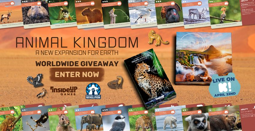 Giveaway image 1