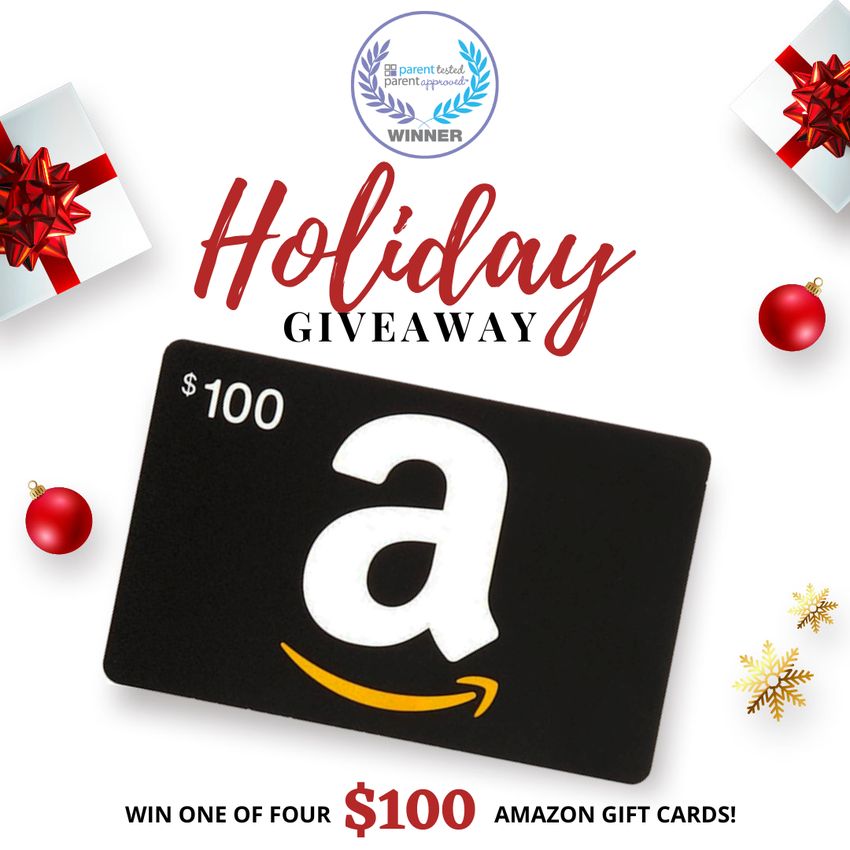 Giveaway image 1