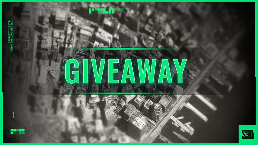 Giveaway image 1