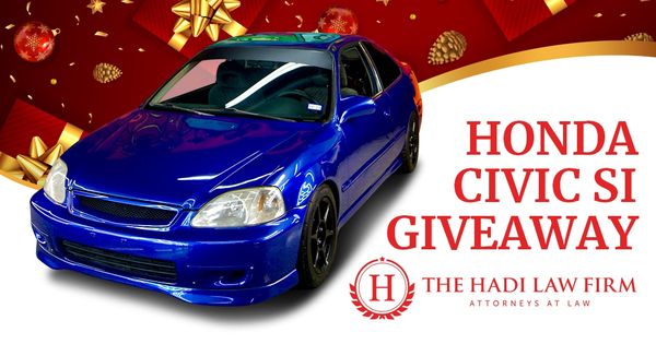 Giveaway image 1