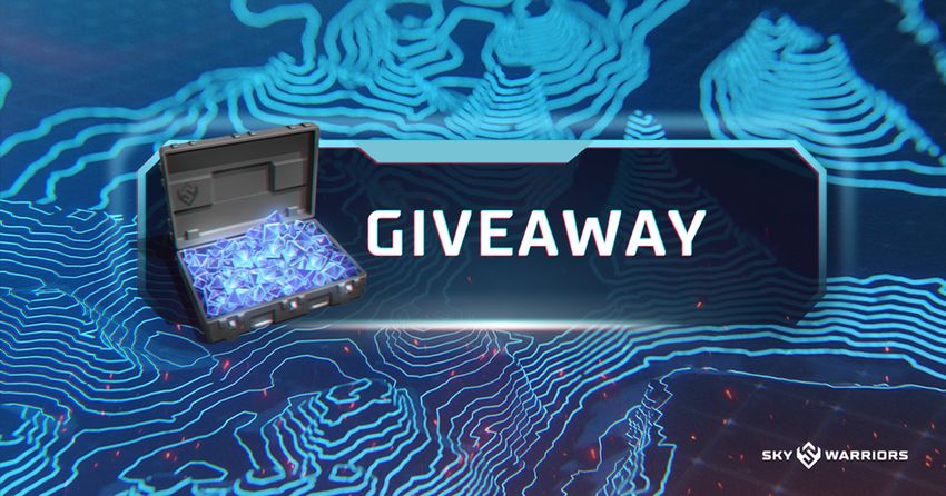 Giveaway image 1