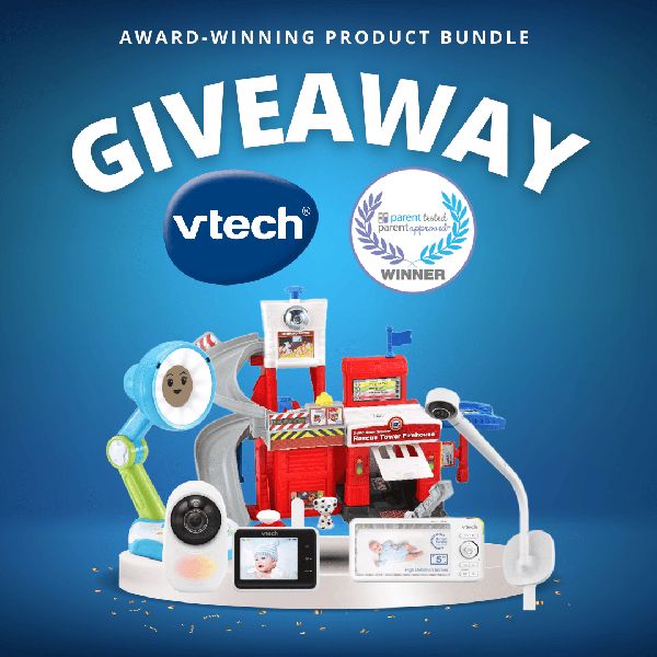 Giveaway image 1