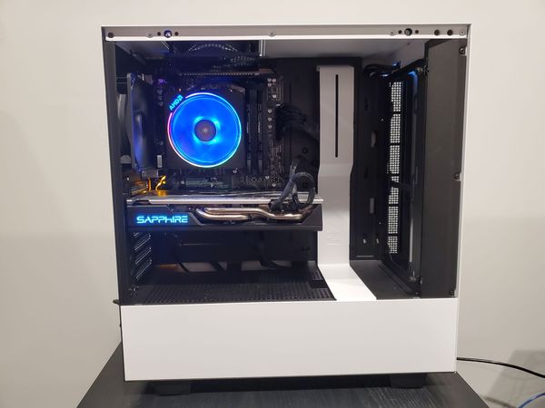 Giveaway image 1