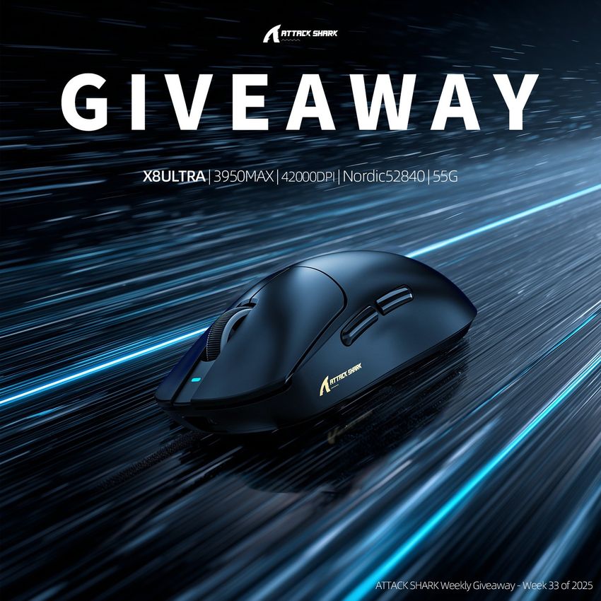 Giveaway image 1