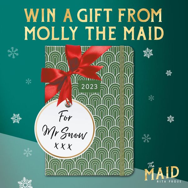 Giveaway image 1