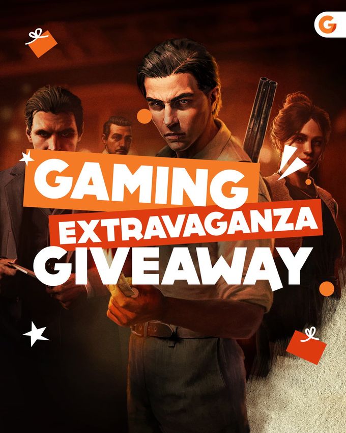 Giveaway image