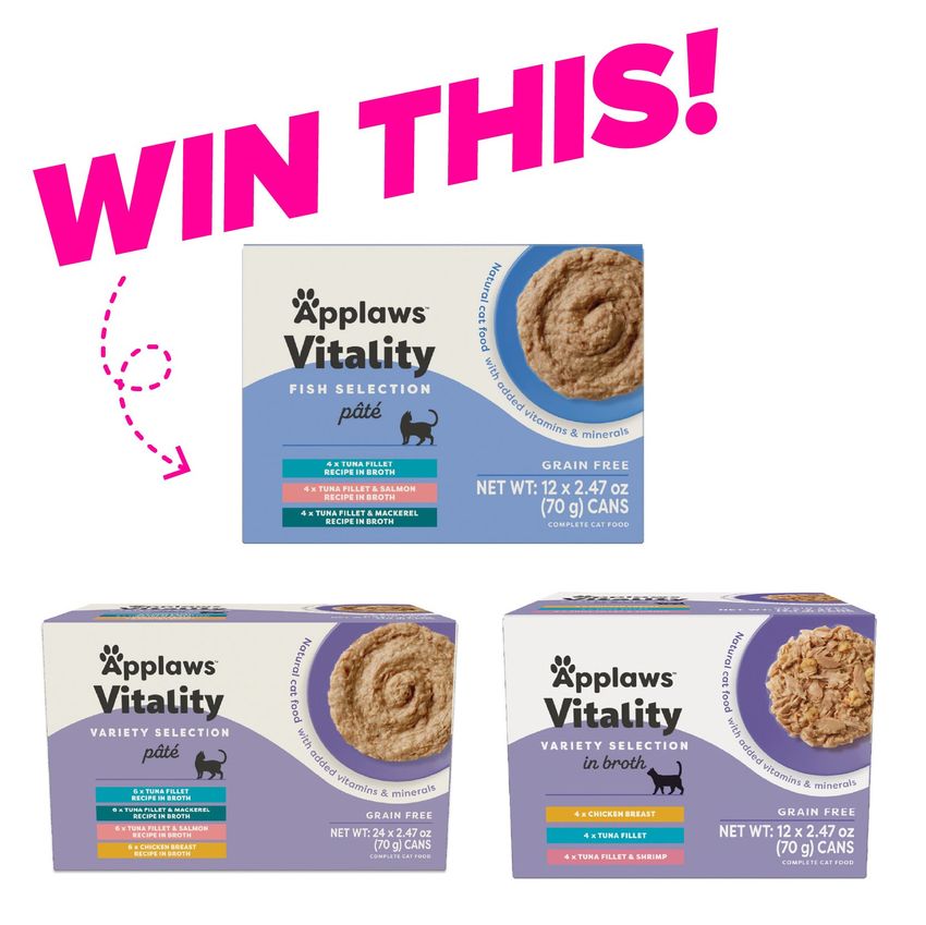 Giveaway image 1
