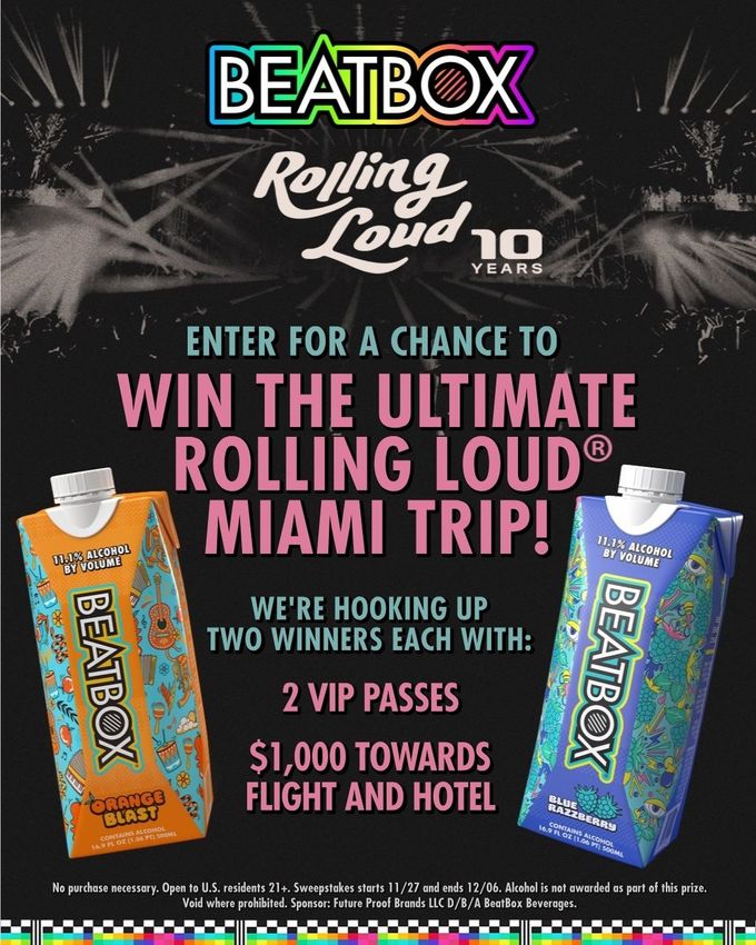 Giveaway image 1