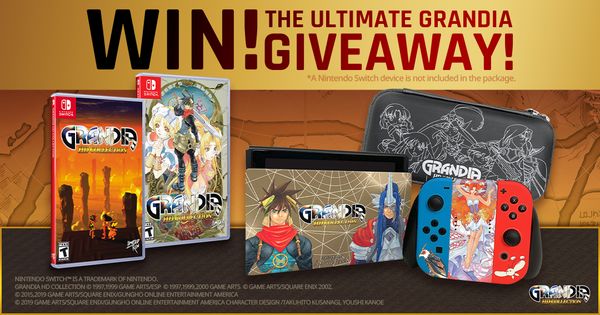 Giveaway image 1