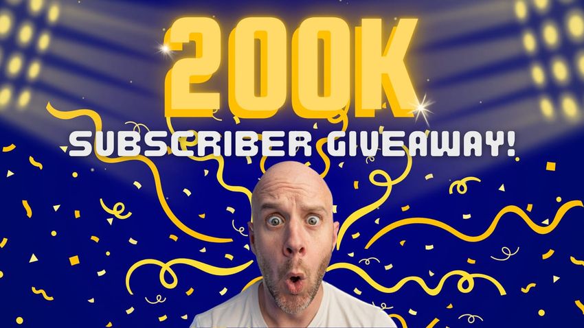 Giveaway image 1