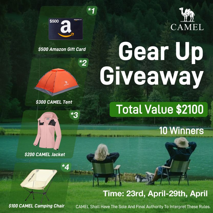 Giveaway image 1