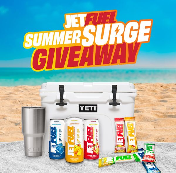 Giveaway image 1