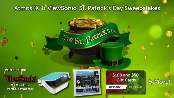 Giveaway image 1
